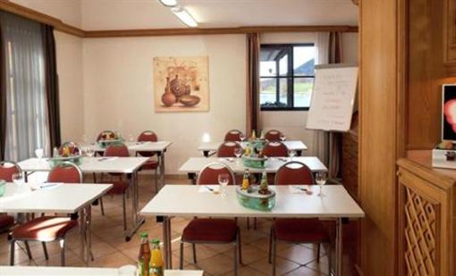 фото отеля Seehotel Waltershof