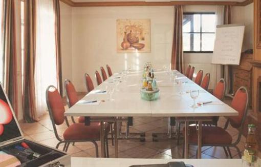 фото отеля Seehotel Waltershof