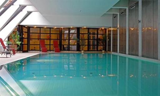 фото отеля Seehotel Waltershof