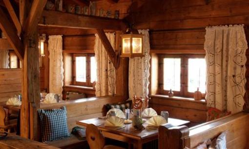 фото отеля Seehotel Waltershof