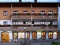 Seehotel Waltershof