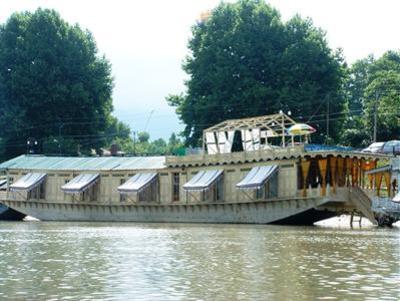 фото отеля The Shelter Group of Houseboats