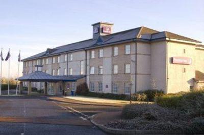 фото отеля Premier Inn Bathgate Livingston