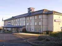 Premier Inn Bathgate Livingston