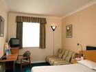 фото отеля Premier Inn Bathgate Livingston