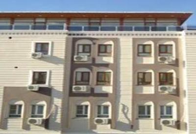 фото отеля Hotel Demirdag