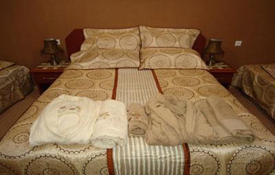 фото отеля Hotel Demirdag