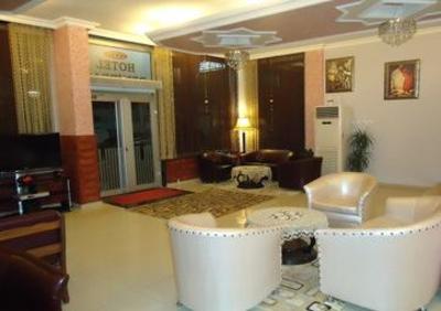 фото отеля Hotel Demirdag
