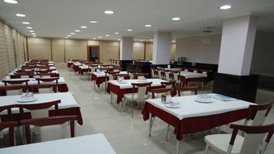 фото отеля Hotel Demirdag