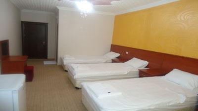 фото отеля Hotel Demirdag