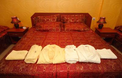 фото отеля Hotel Demirdag