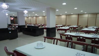 фото отеля Hotel Demirdag