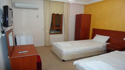фото отеля Hotel Demirdag