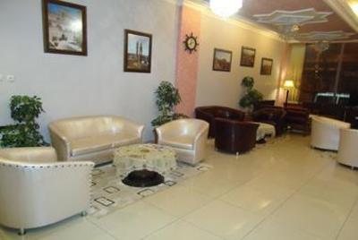фото отеля Hotel Demirdag