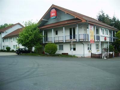 фото отеля Ibis Kassel Melsungen Hotel