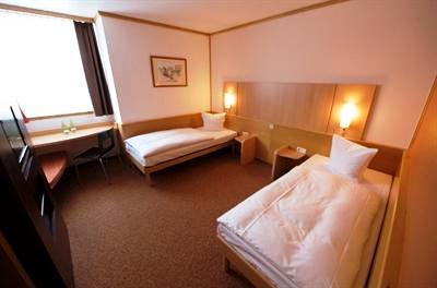 фото отеля Ibis Kassel Melsungen Hotel