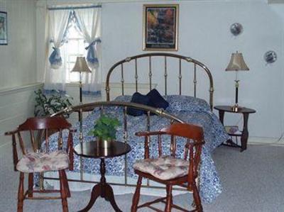 фото отеля 1768 Country Inn