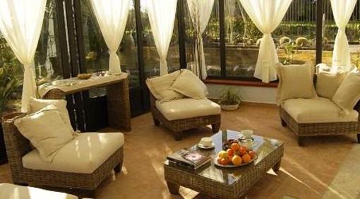 фото отеля Il Giardino del Te Bed and Breakfast