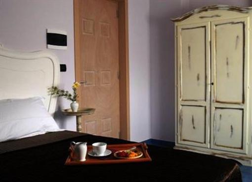 фото отеля Il Giardino del Te Bed and Breakfast