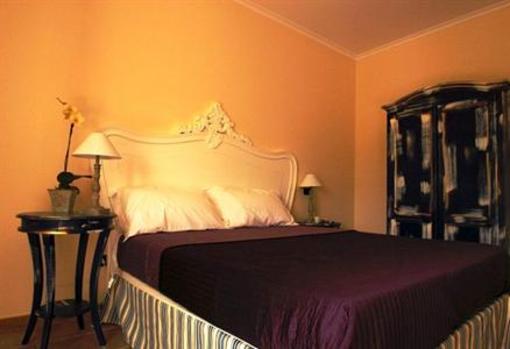 фото отеля Il Giardino del Te Bed and Breakfast