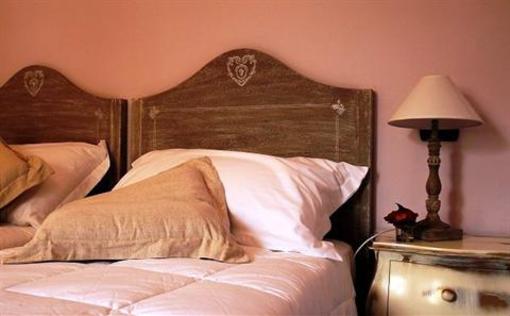 фото отеля Il Giardino del Te Bed and Breakfast