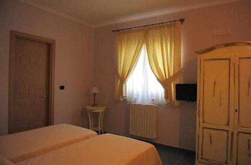 фото отеля Il Giardino del Te Bed and Breakfast