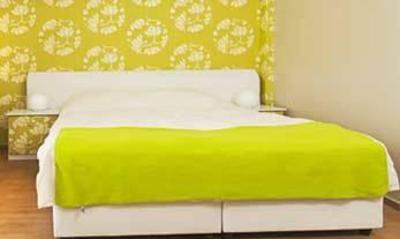 фото отеля Bed & Breakfast La Villa Zarin