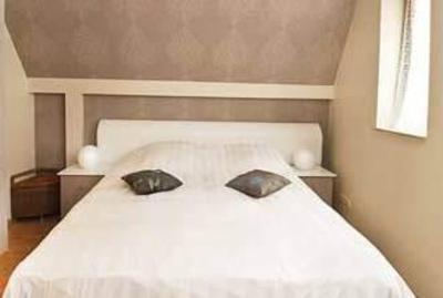 фото отеля Bed & Breakfast La Villa Zarin