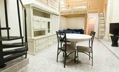 фото отеля Bed & Breakfast La Villa Zarin