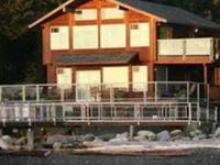 Taku Resort and Marina
