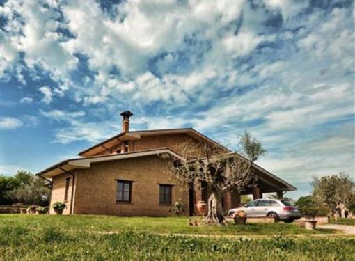 фото отеля Predio San Fernando