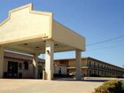 фото отеля Econo Lodge Texarkana