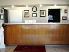 фото отеля Econo Lodge Texarkana