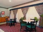 фото отеля Econo Lodge Texarkana