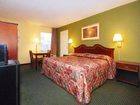 фото отеля Econo Lodge Texarkana