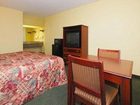 фото отеля Econo Lodge Texarkana