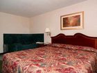 фото отеля Econo Lodge Texarkana