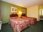 фото отеля Econo Lodge Texarkana