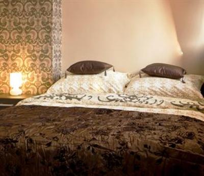 фото отеля Apartamenty Nika Mariacka