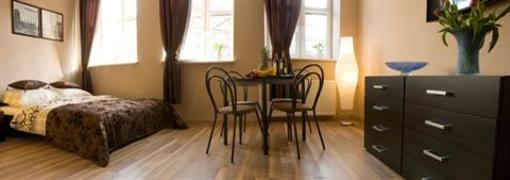 фото отеля Apartamenty Nika Mariacka
