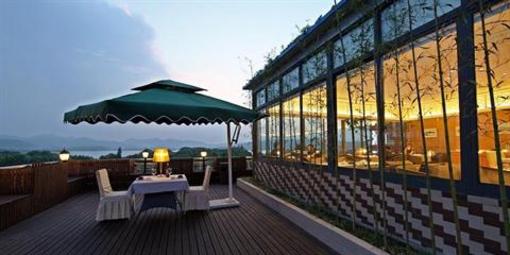 фото отеля Xinding Garden Hotel
