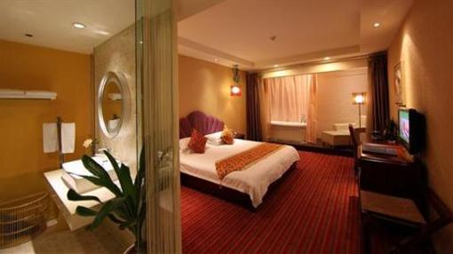 фото отеля Xinding Garden Hotel