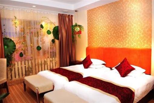 фото отеля Xinding Garden Hotel