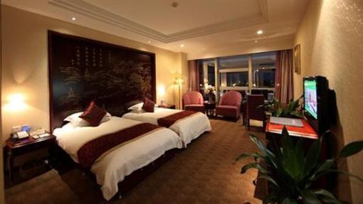 фото отеля Xinding Garden Hotel
