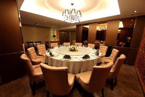фото отеля Xinding Garden Hotel