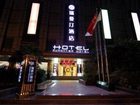 фото отеля Xinding Garden Hotel