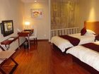 фото отеля Xinding Garden Hotel