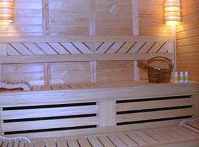 фото отеля Bucovina Lodge Pension Vama