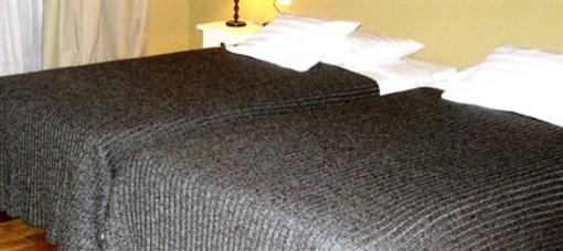 фото отеля Bucovina Lodge Pension Vama