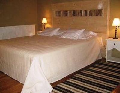 фото отеля Bucovina Lodge Pension Vama